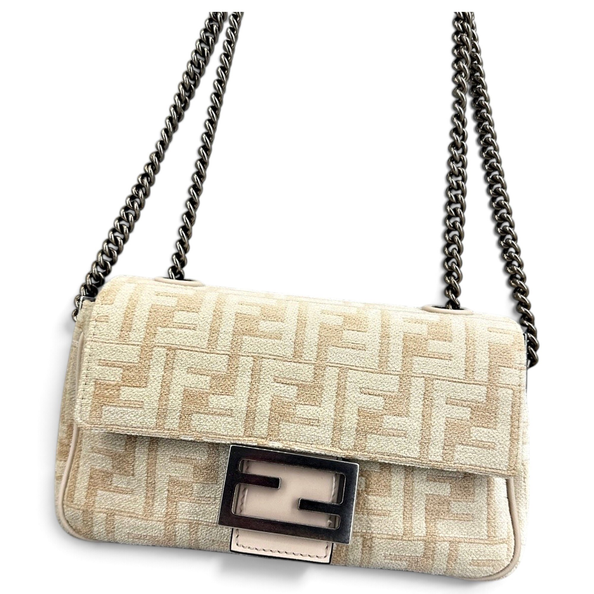 Cloth handbag
