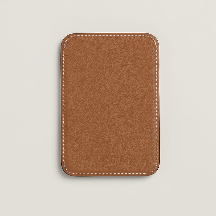 "Lad" Magsafe Card Holder