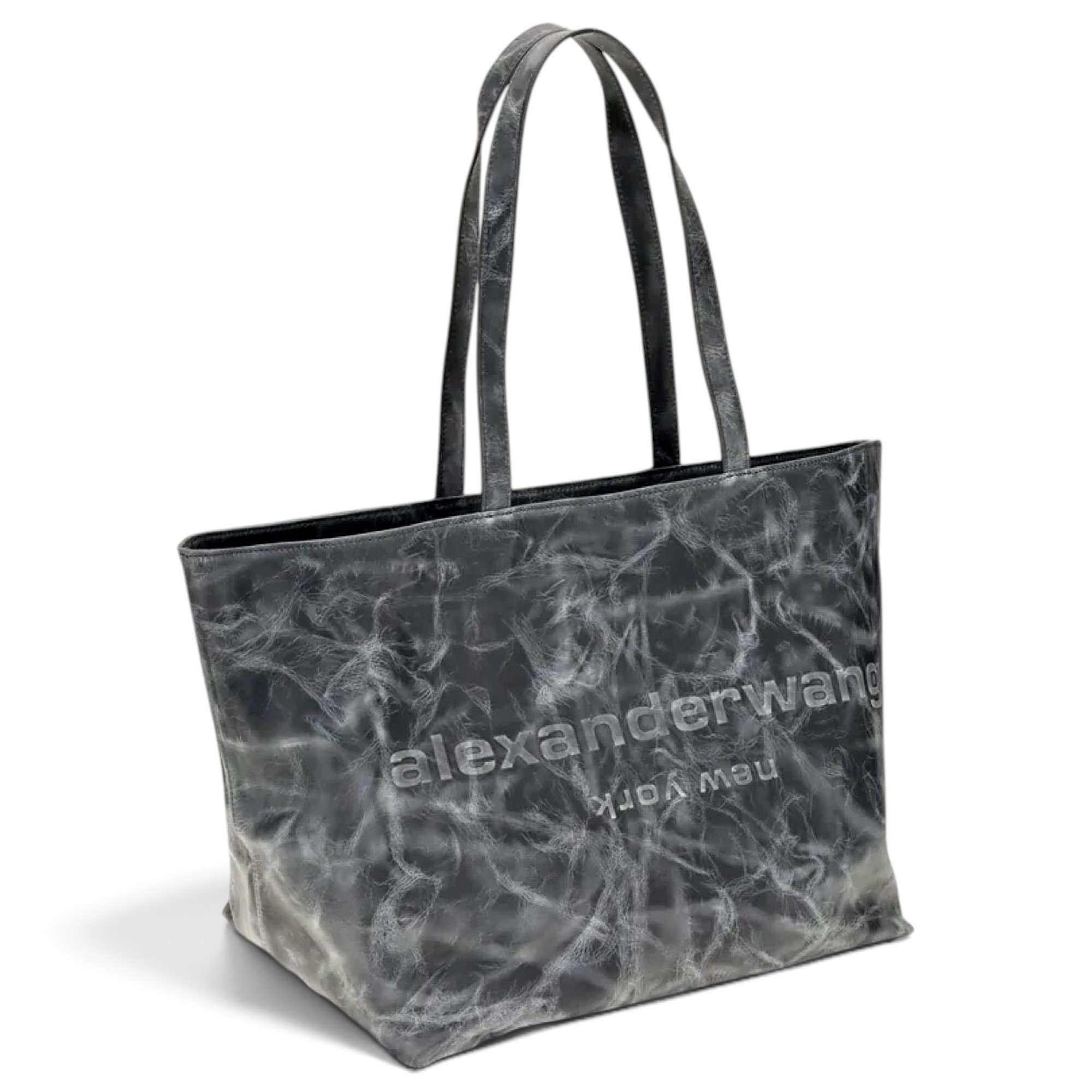 Alexander Wang Leather tote