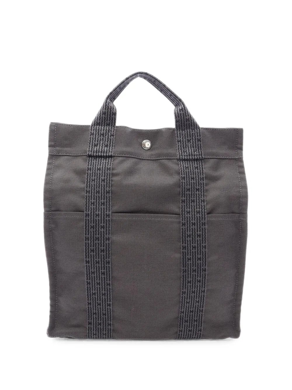 Hermes 2010s MM Herline Ad backpack