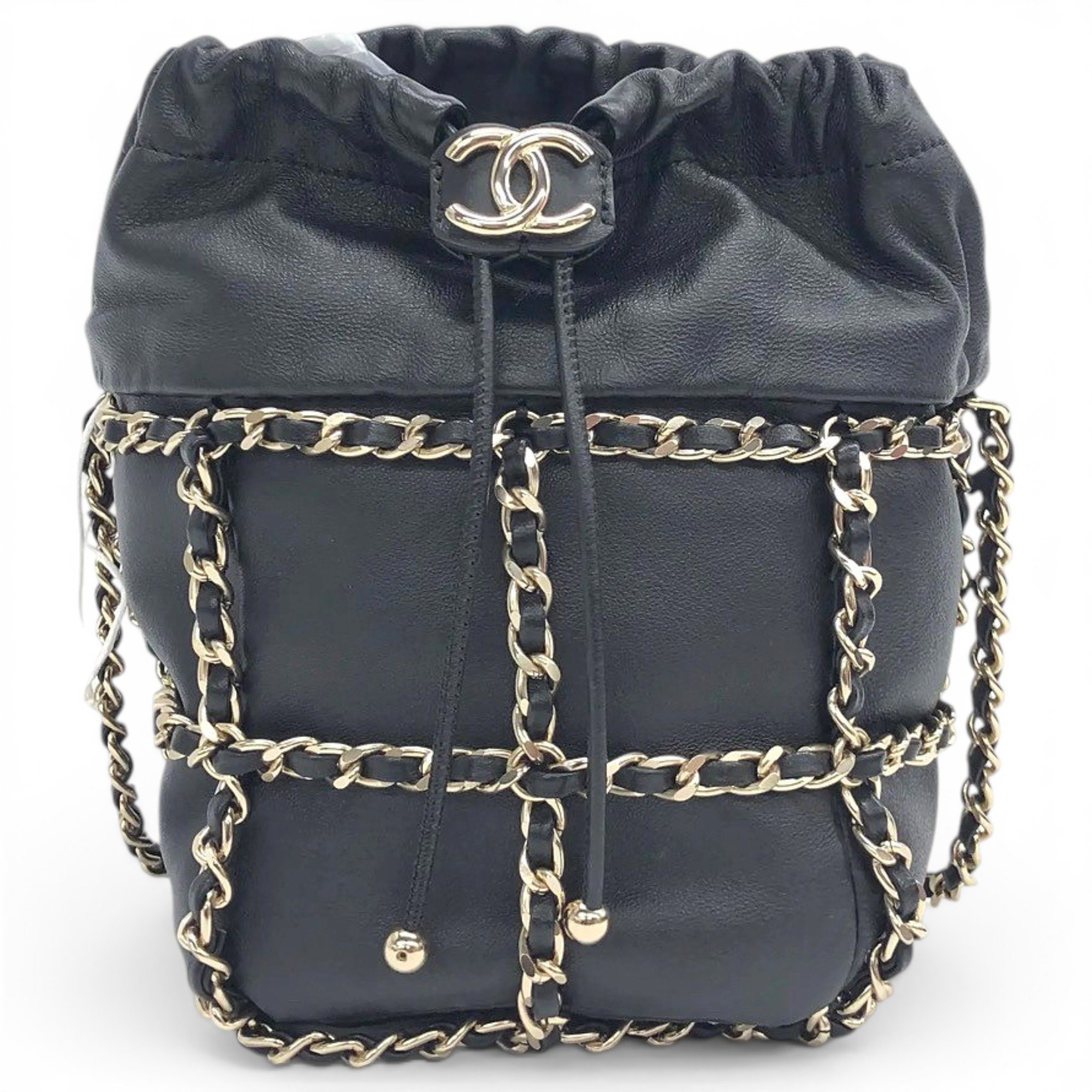 Timeless/Classique leather crossbody bag