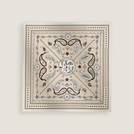 Le Rodeo Des Fruits Bandana 55
