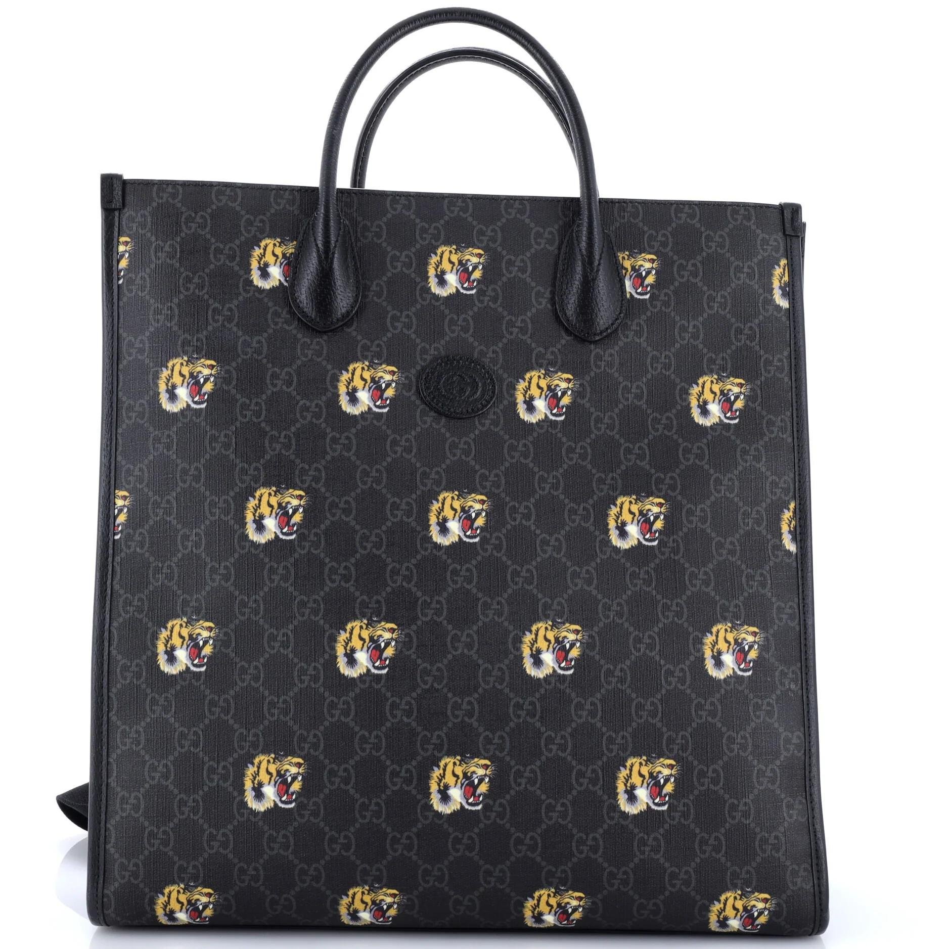 Cloth tote