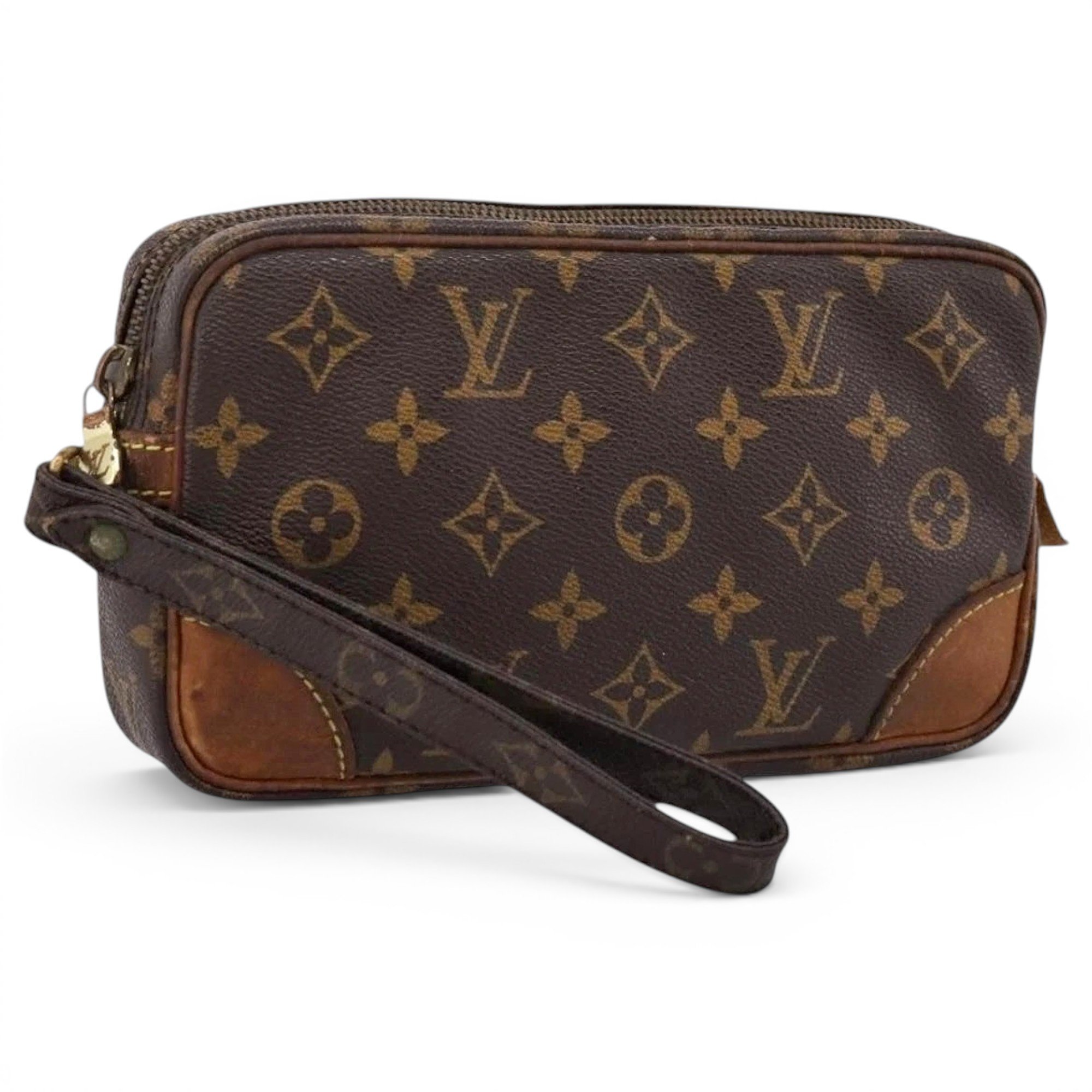 Clutch bag