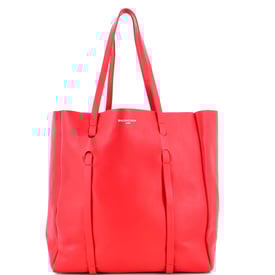 Balenciaga Everyday Tote Leather Medium