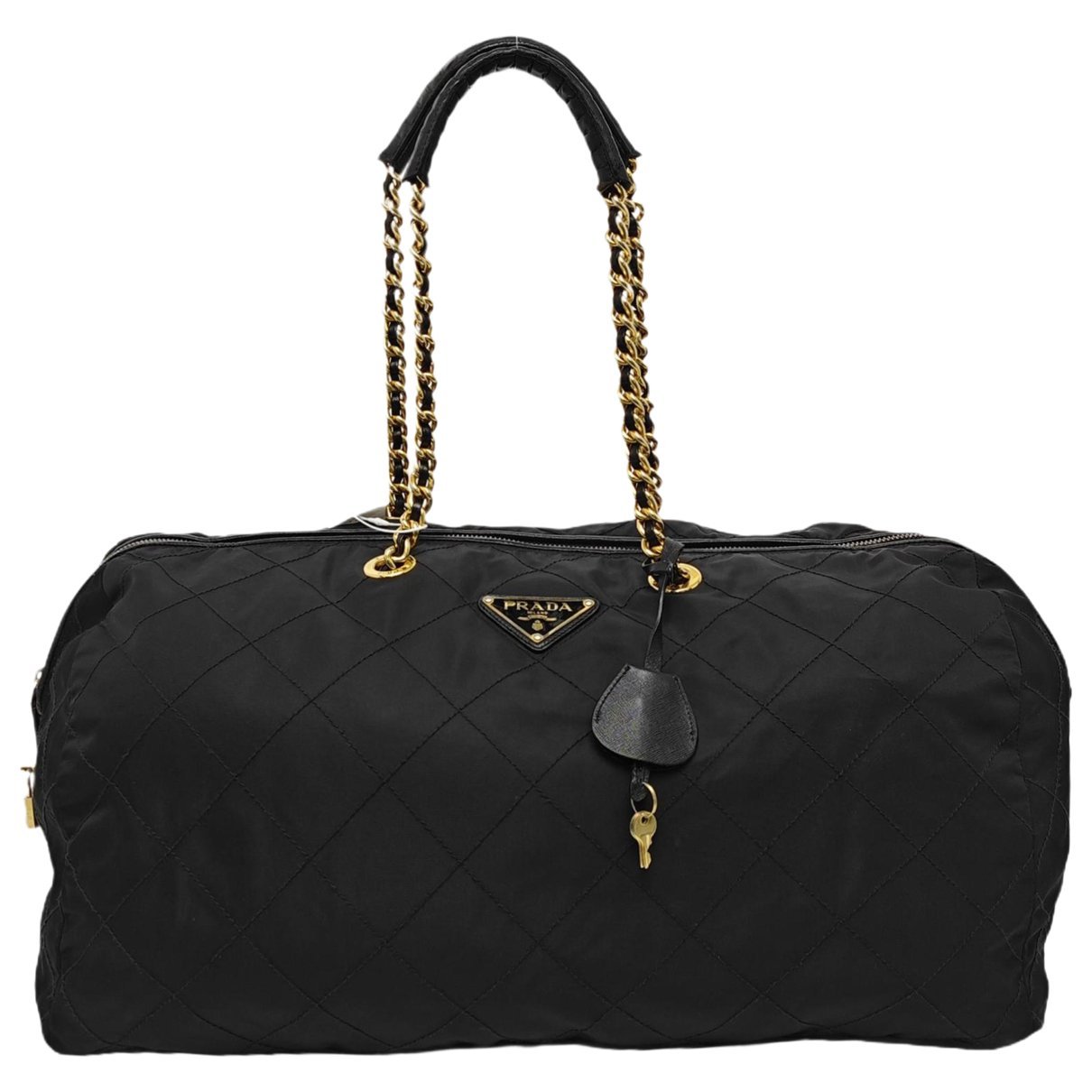 Cloth handbag