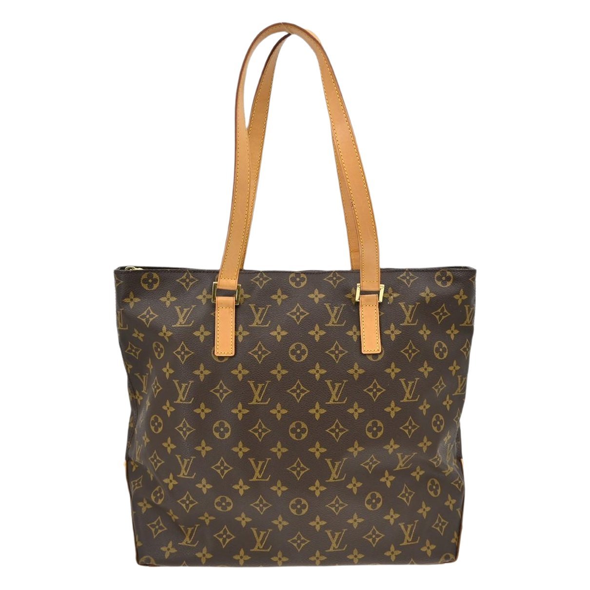 Mezzo cloth tote