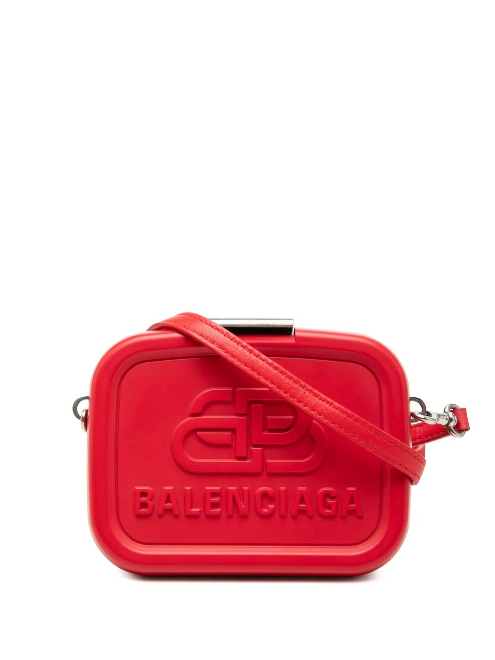 2020 Mini Acetate Lunch Box Case crossbody bag