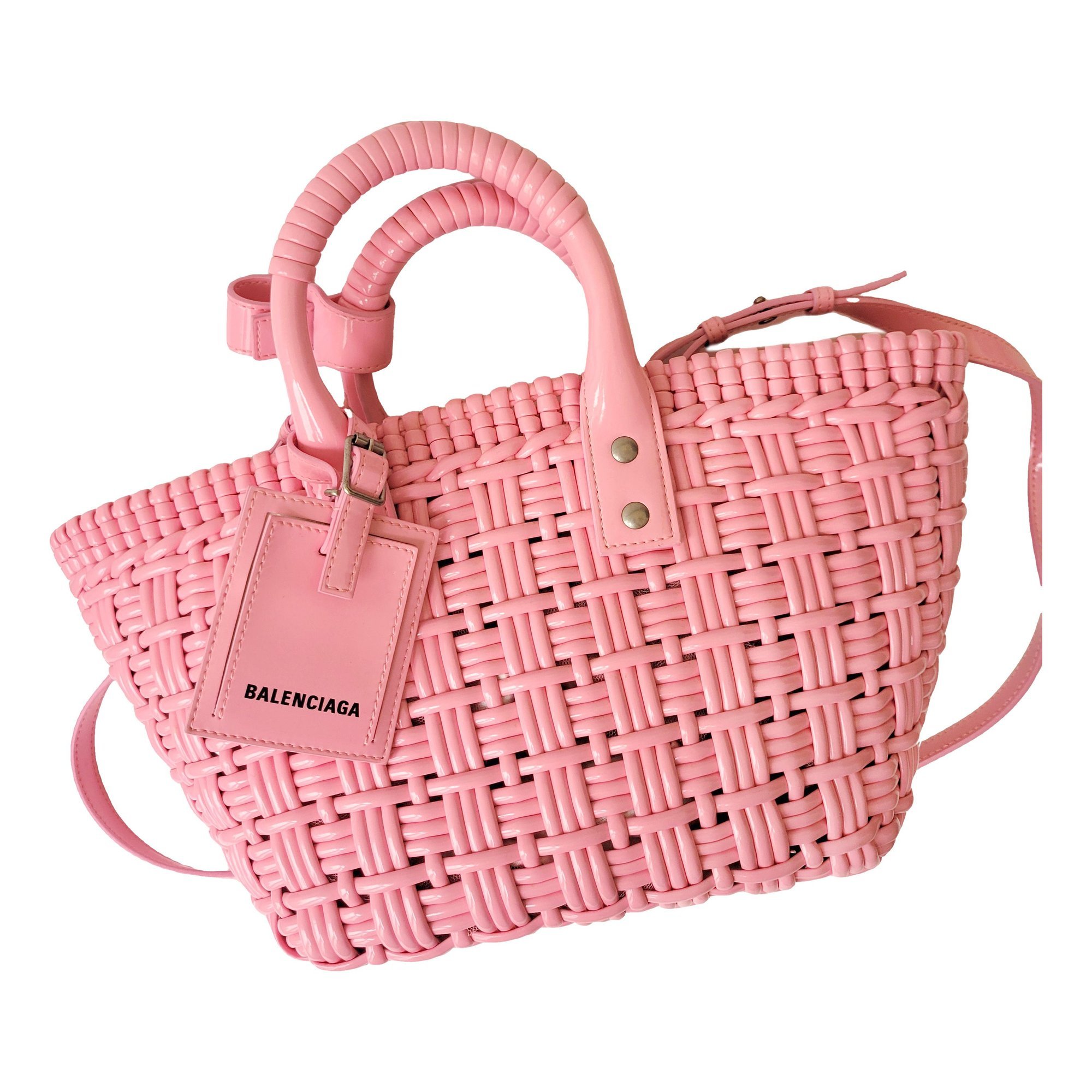 Bistro Panier tote