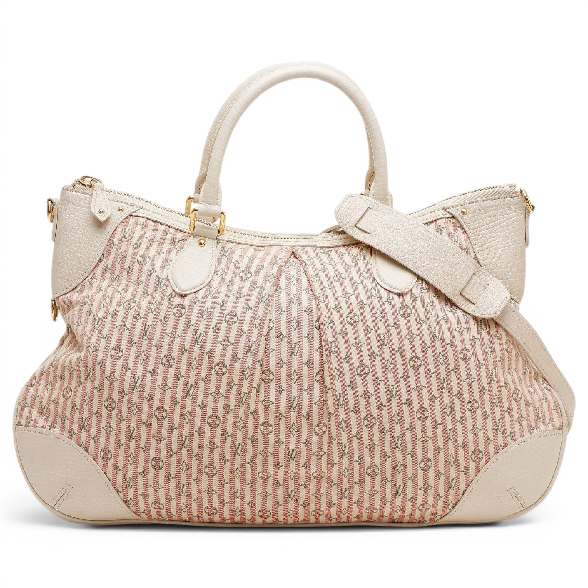 Croisette handbag