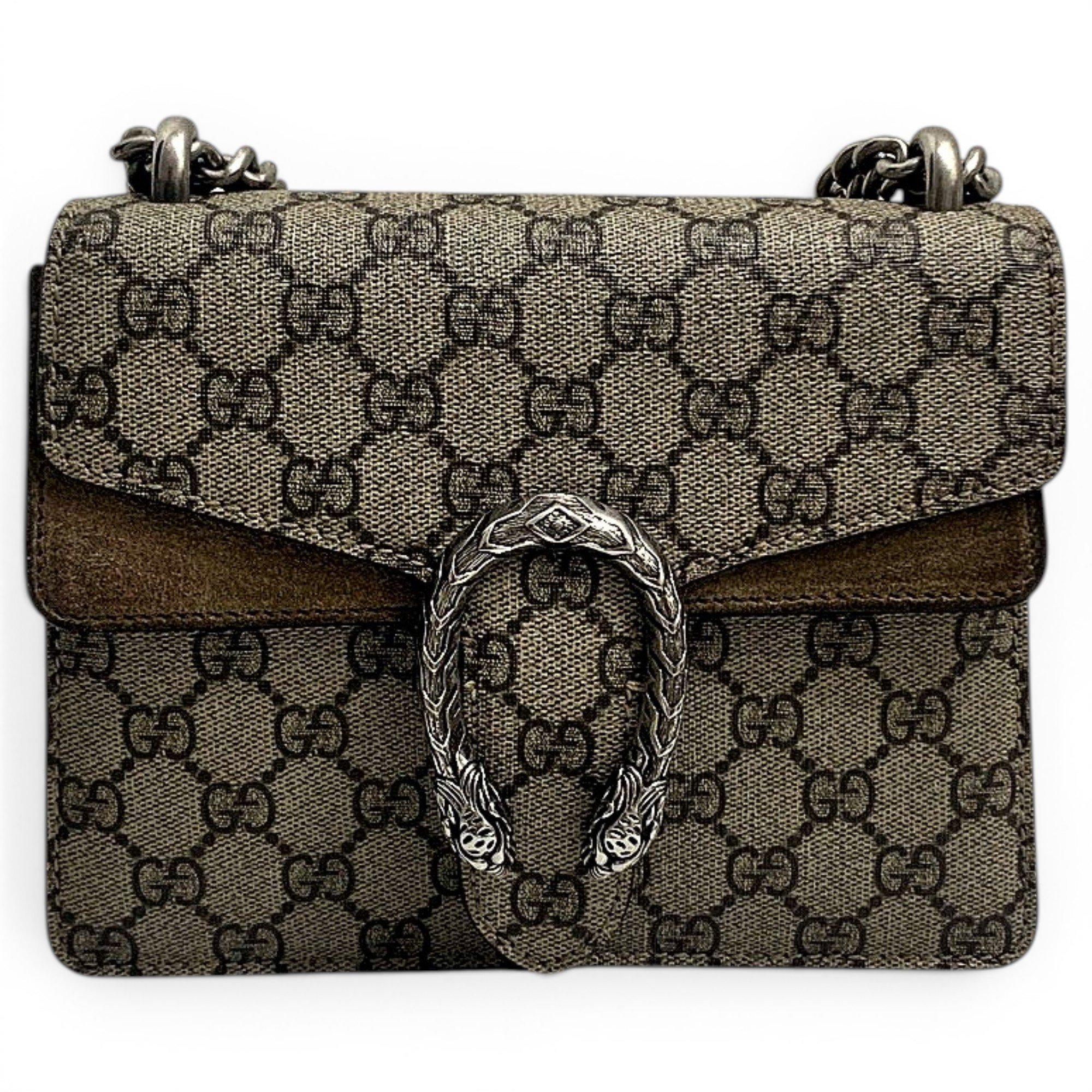 Dionysus cloth handbag