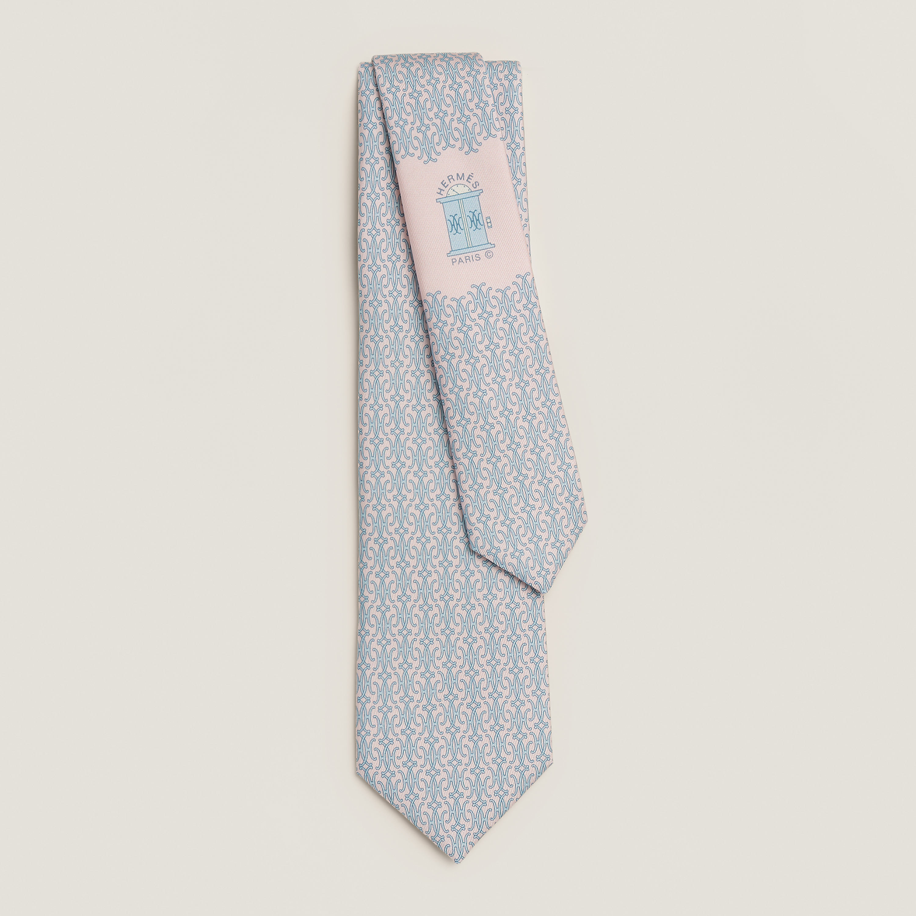 H Lift tie