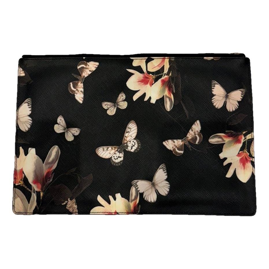 Givenchy Leather clutch bag