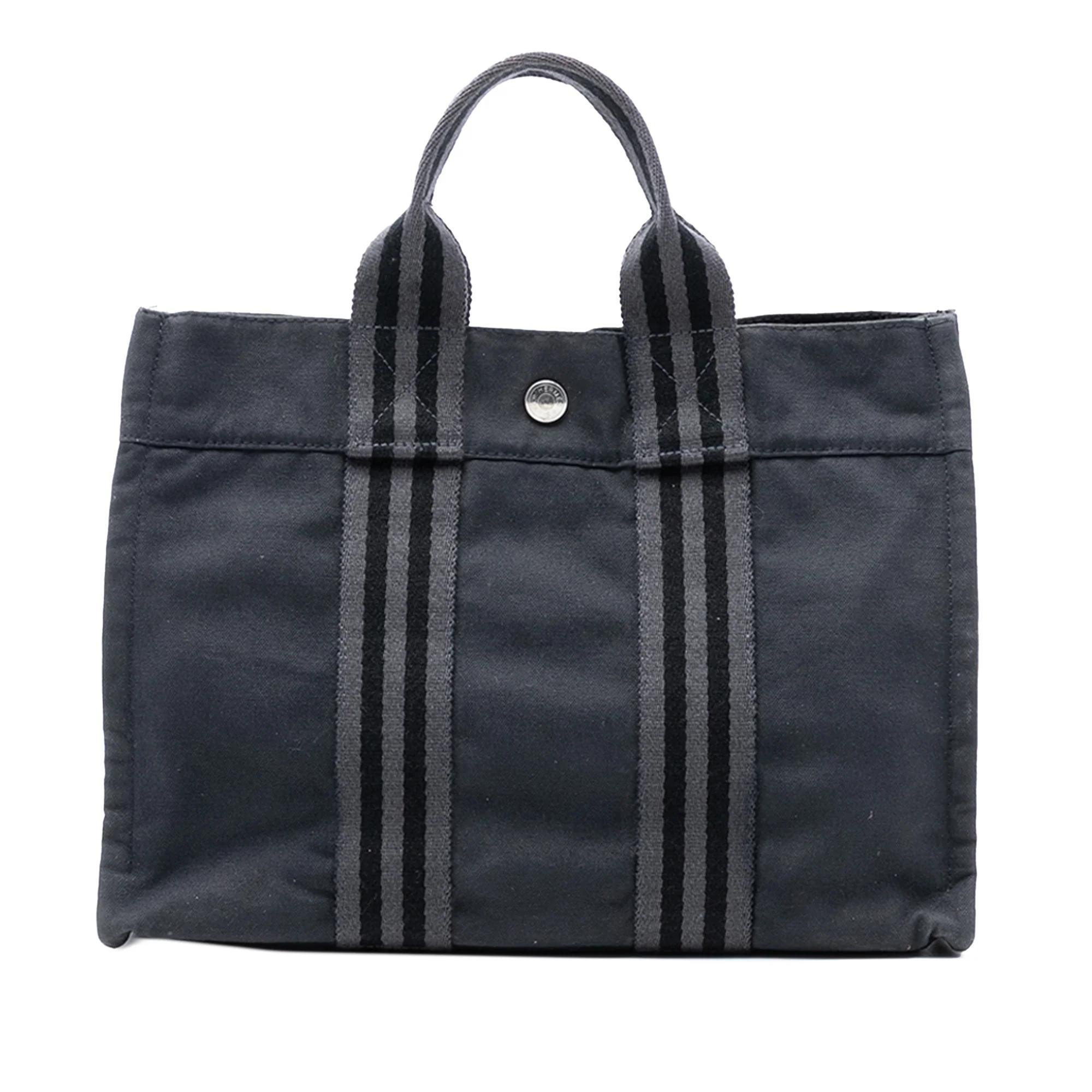 Cloth tote