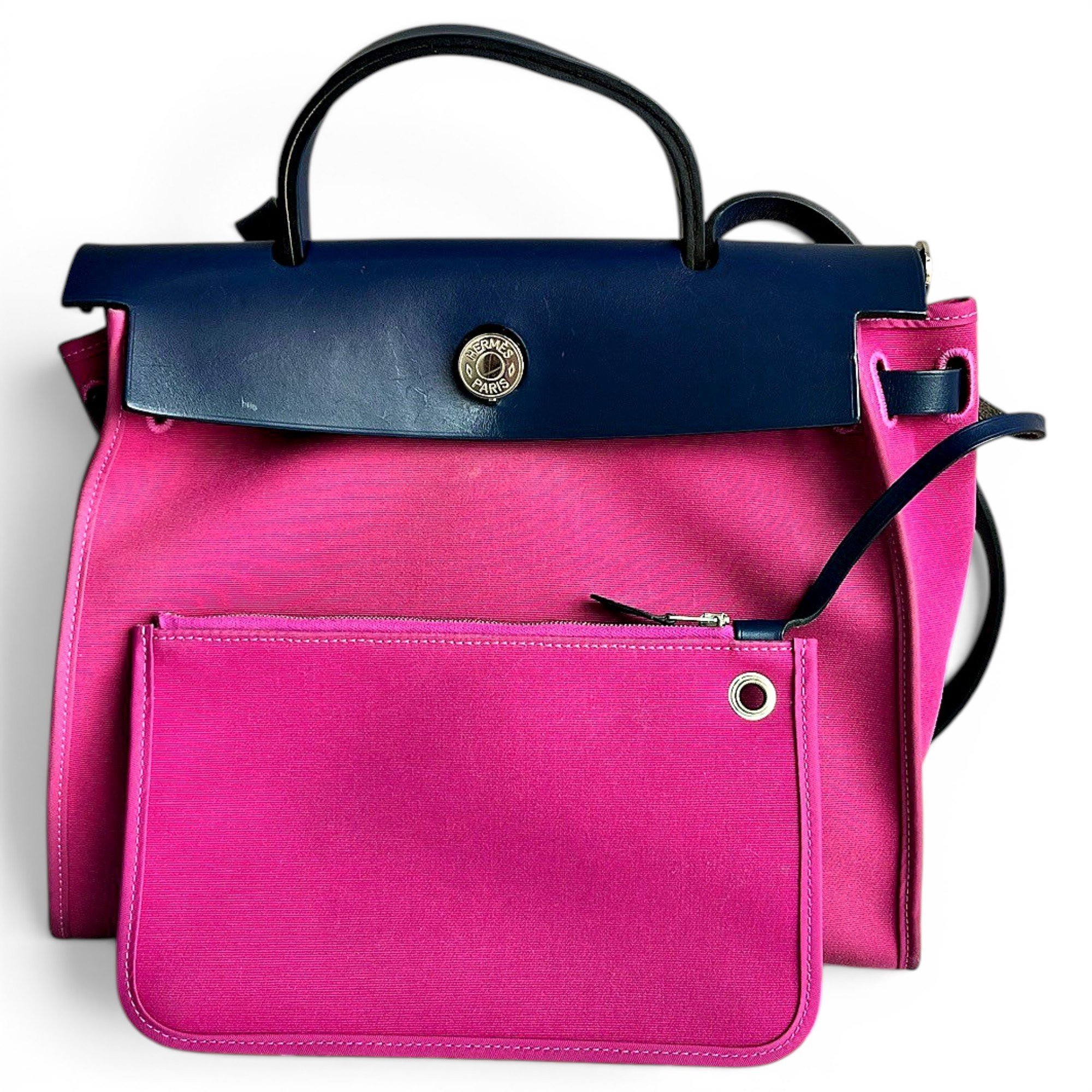 Herbag cloth handbag
