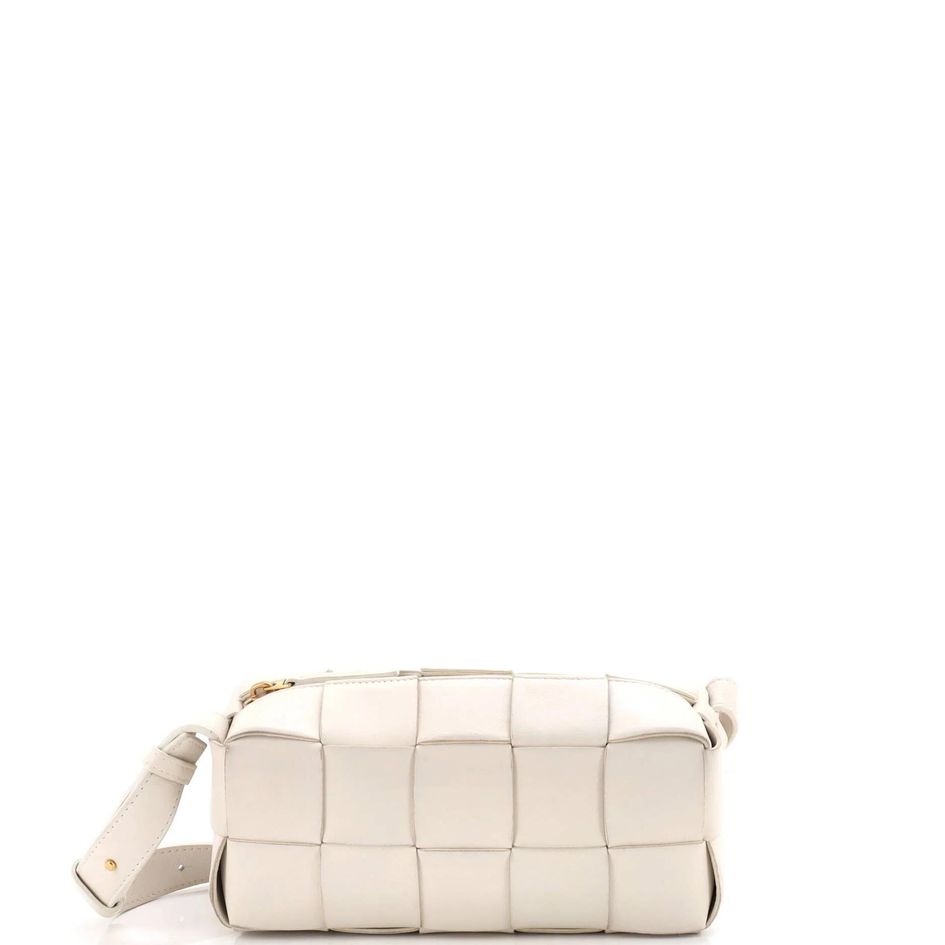 Bottega Veneta Leather handbag