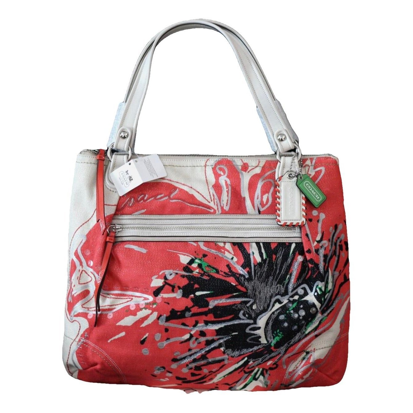 Cloth tote