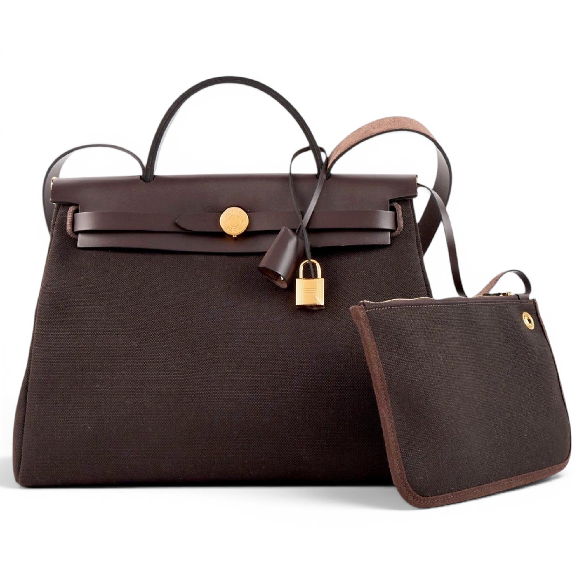 Herbag cloth handbag
