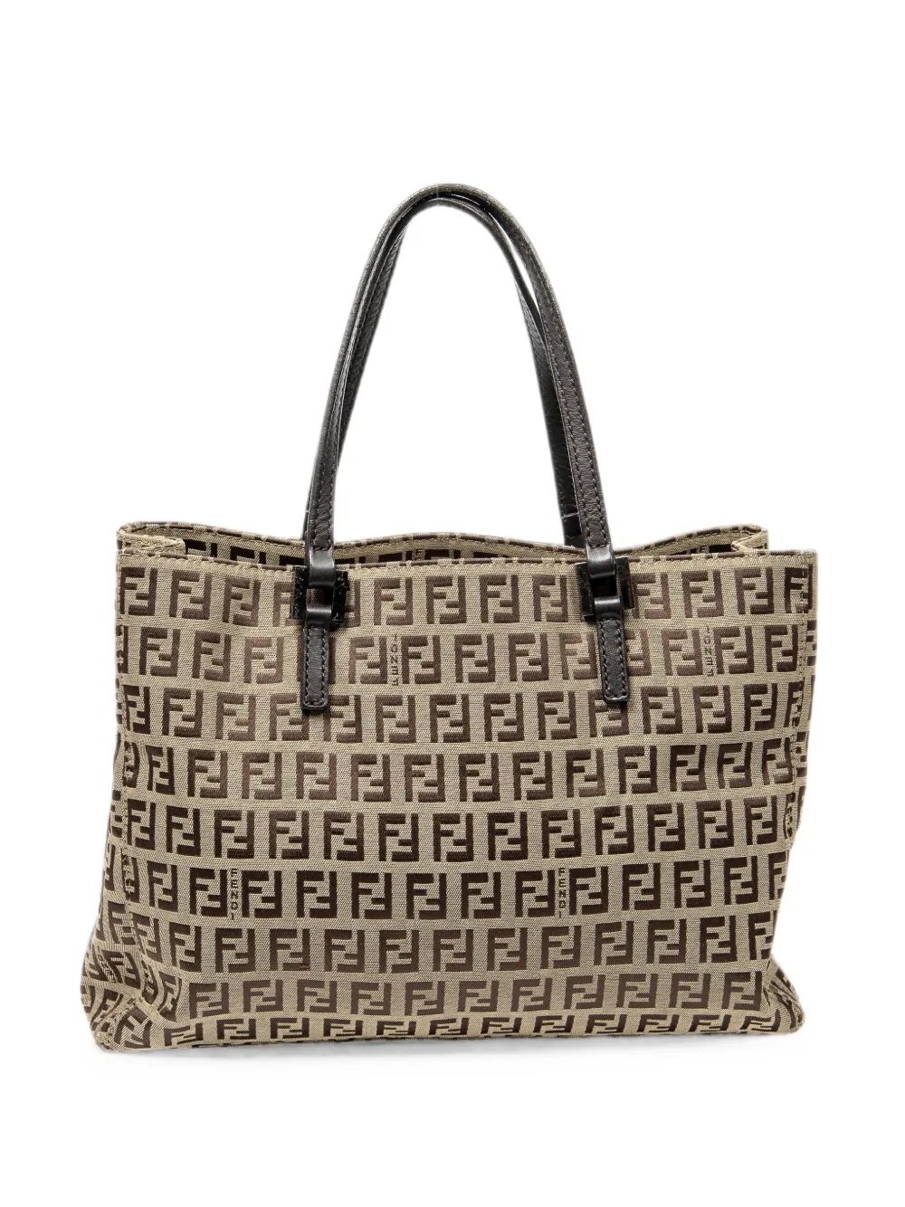 Zucca tote bag