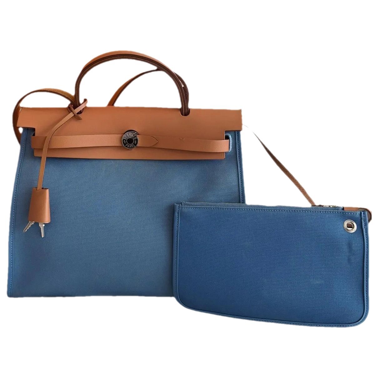 Hermes Herbag Handbag