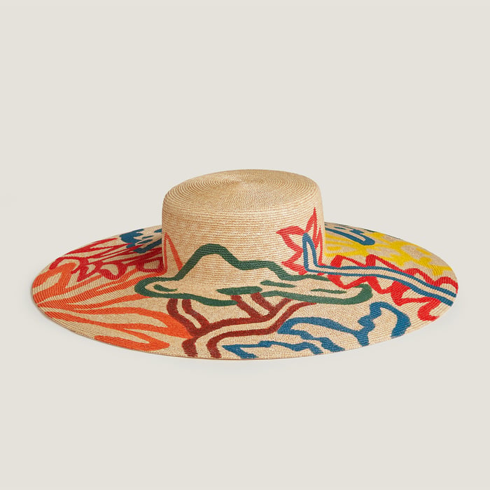 Gloria Cigales Hat