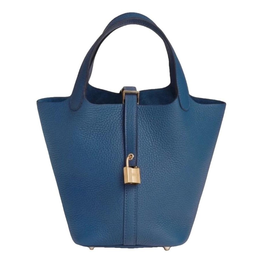 Hermes Picotin 18 Handbag