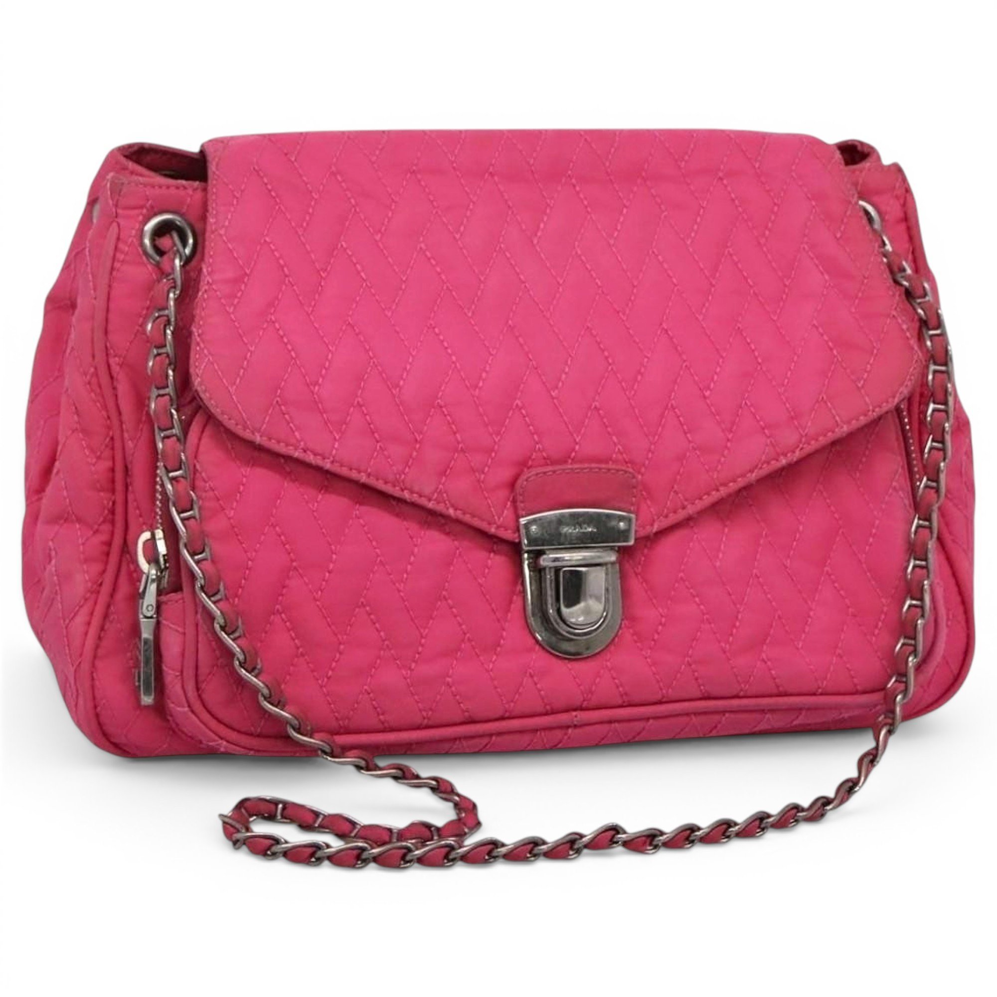 Prada Handbag