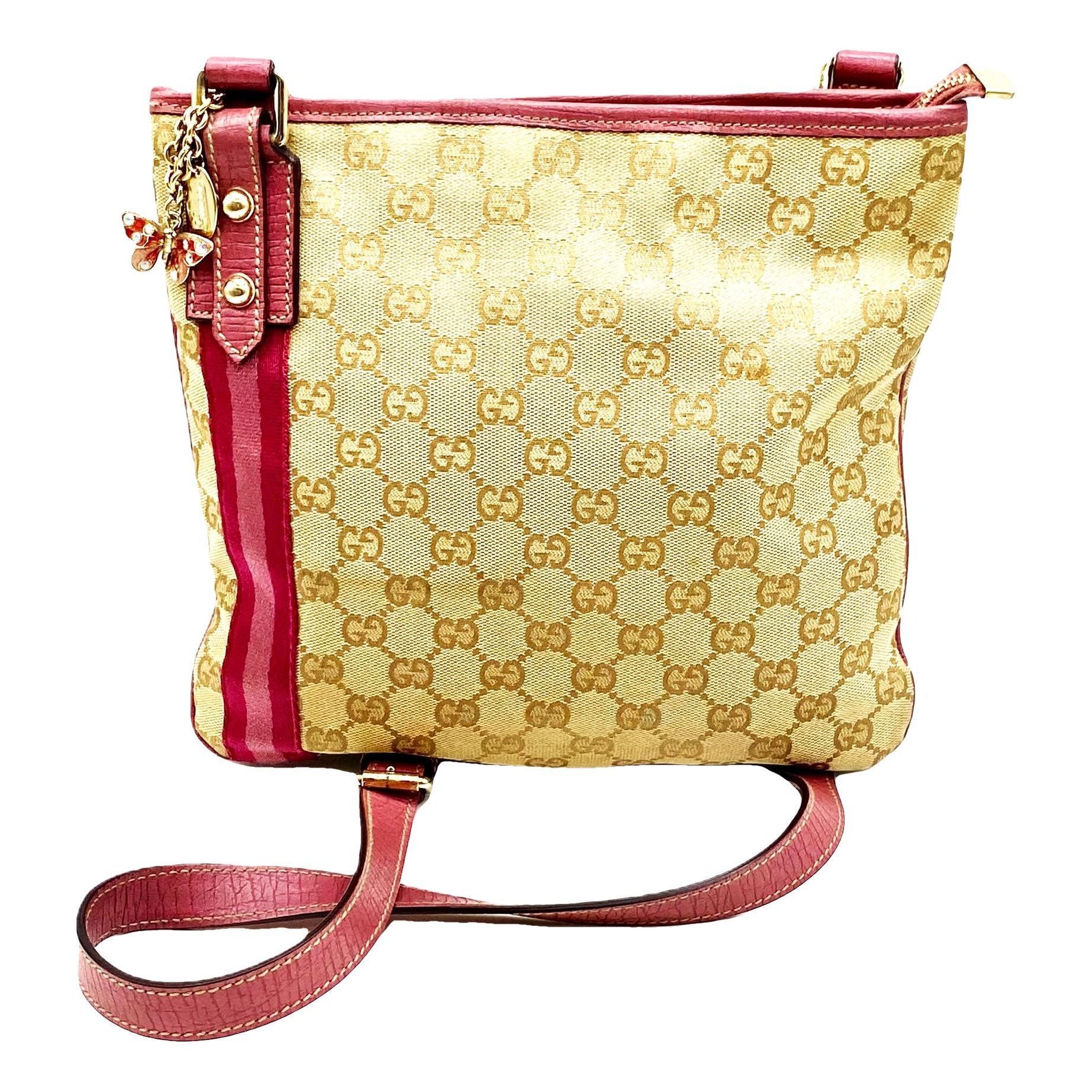 Cloth handbag
