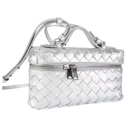 Bang leather handbag