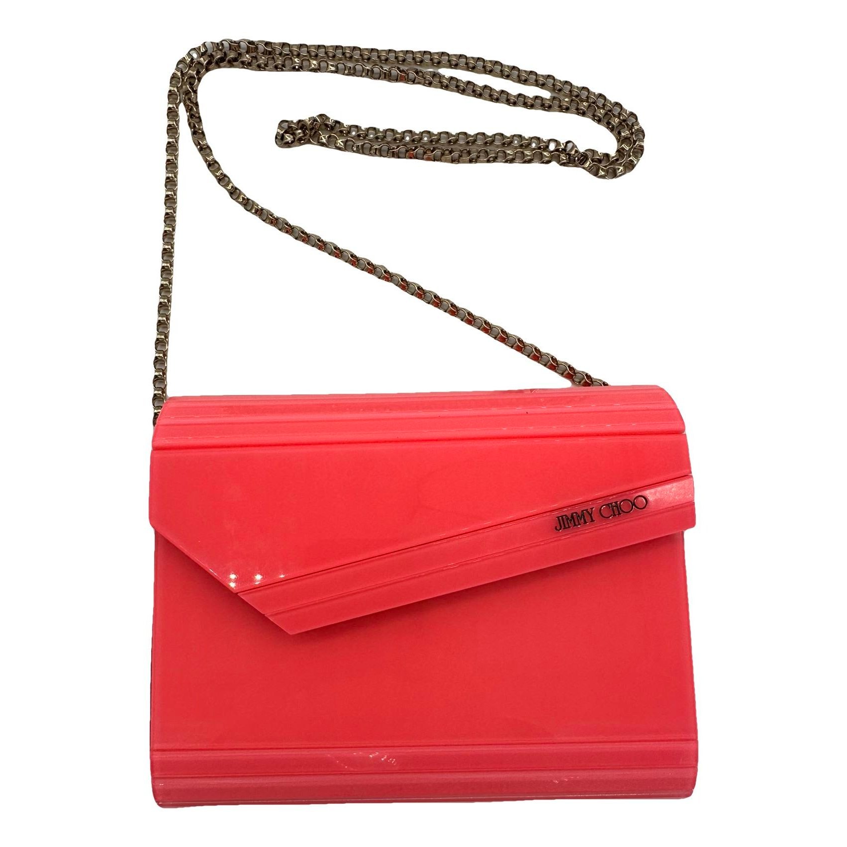 Jimmy Choo Candy crossbody bag