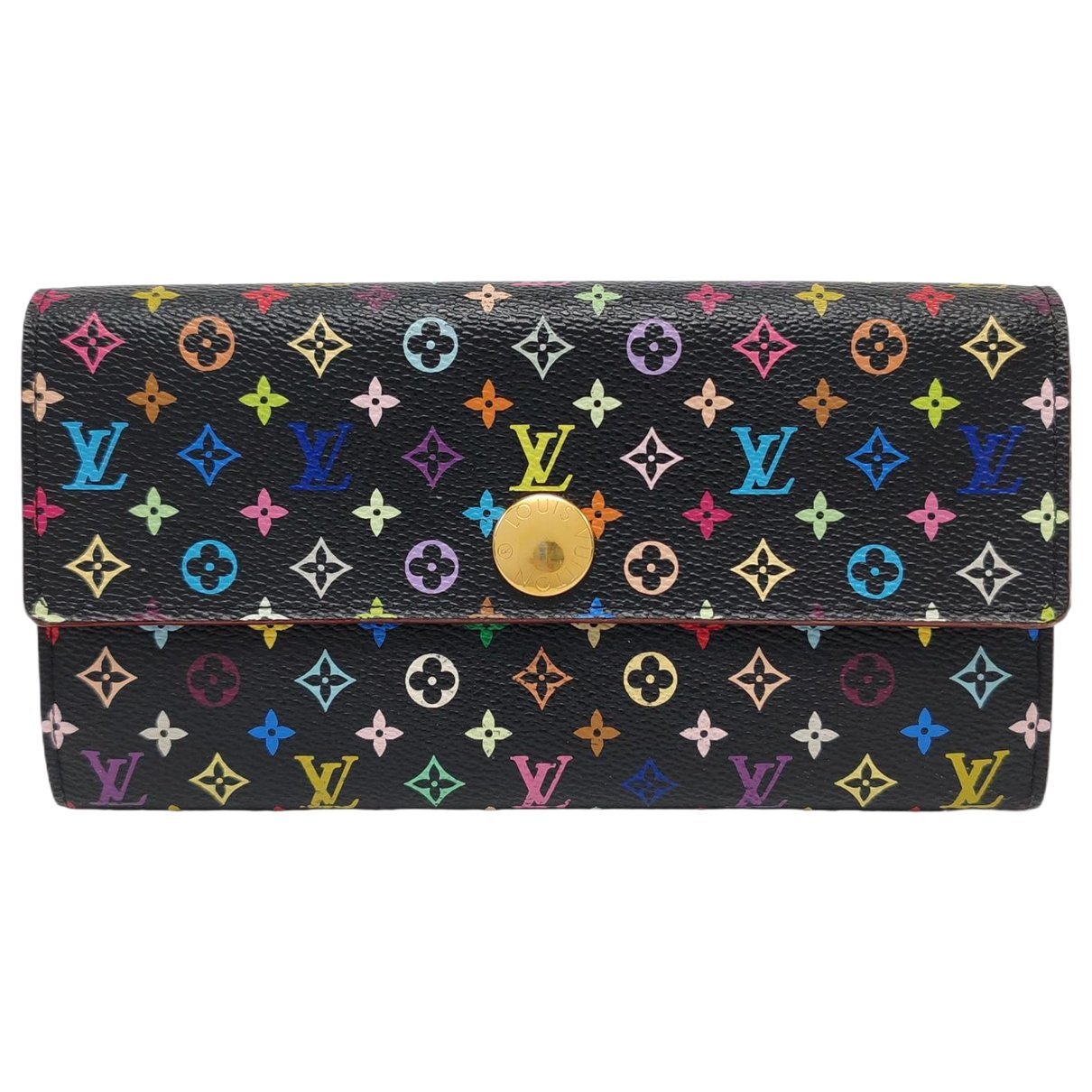 Leather mini bag