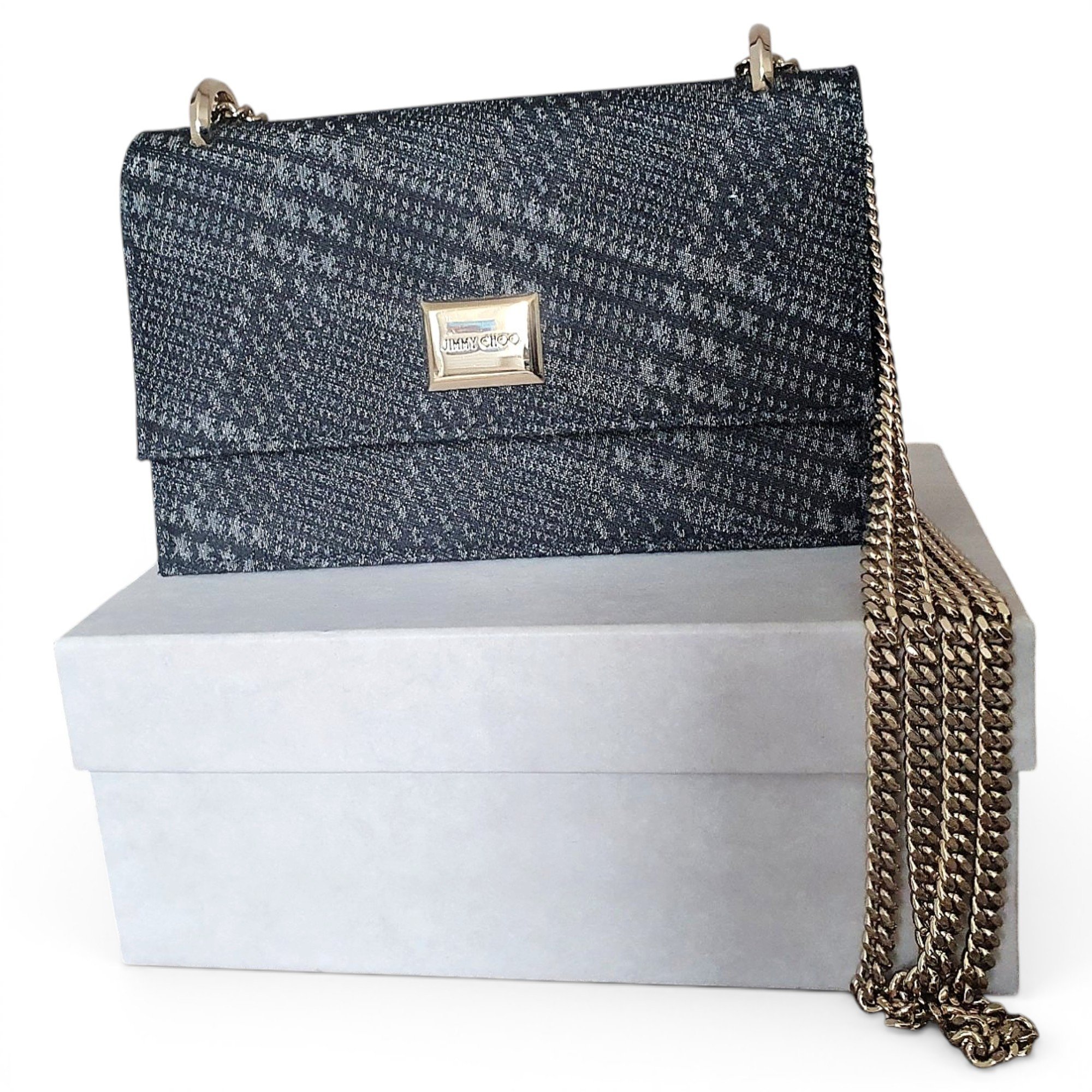 Cloth handbag