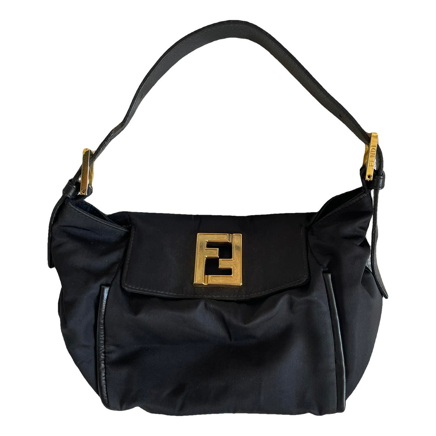 Baguette handbag