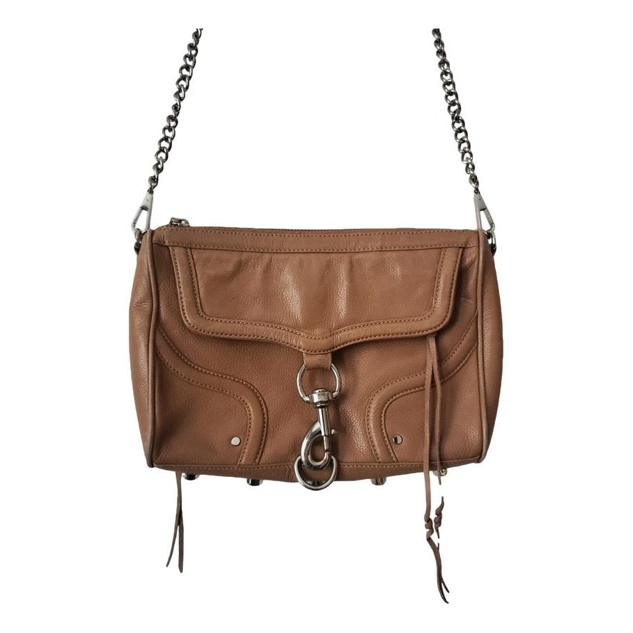 Rebecca Minkoff Leather crossbody bag