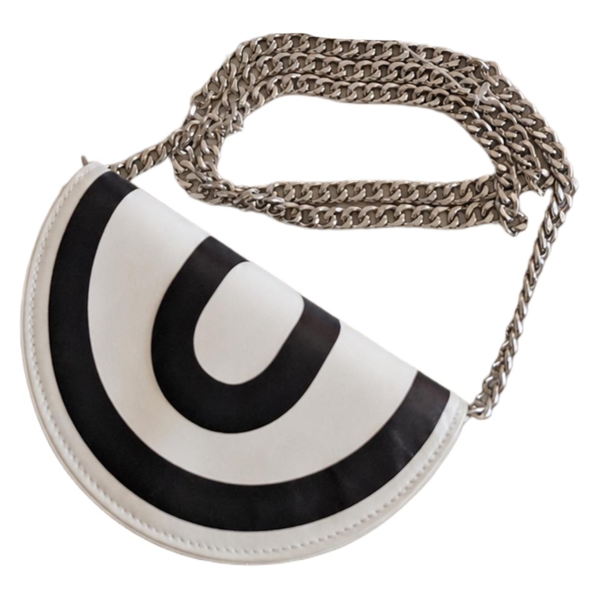 Maison Martin Margiela Leather clutch bag