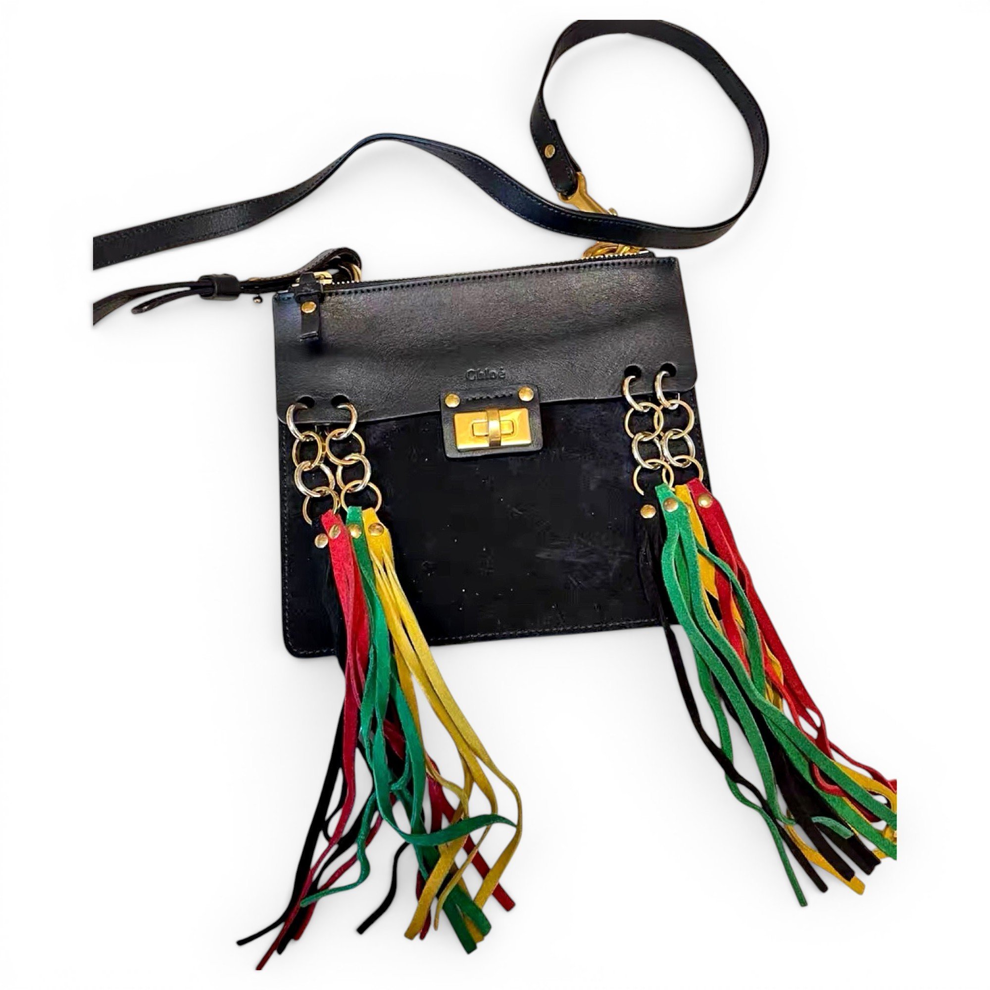 Crossbody bag