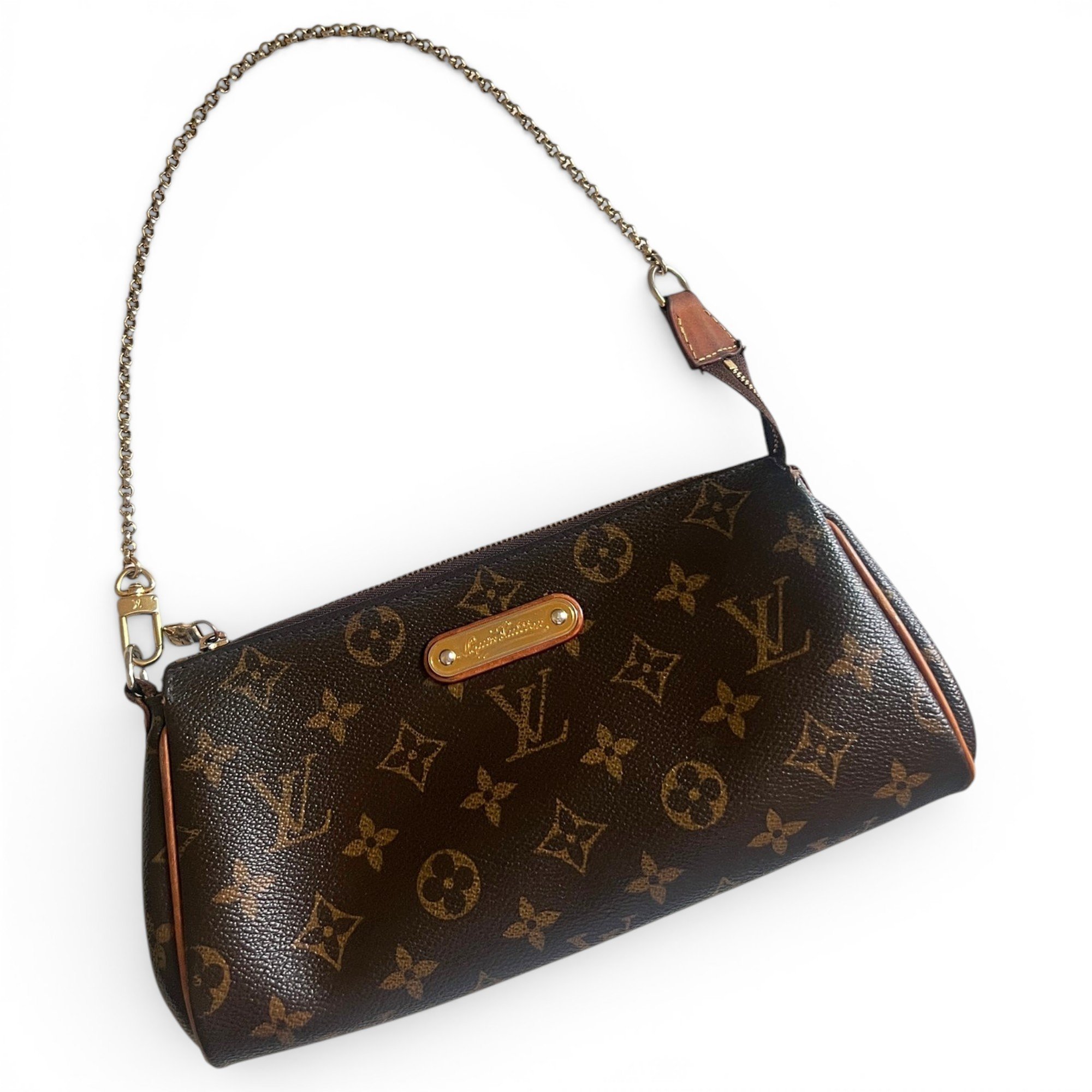 Eva cloth handbag