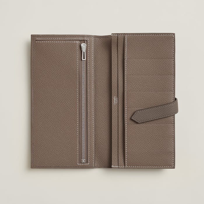 Bearn Verso Wallet
