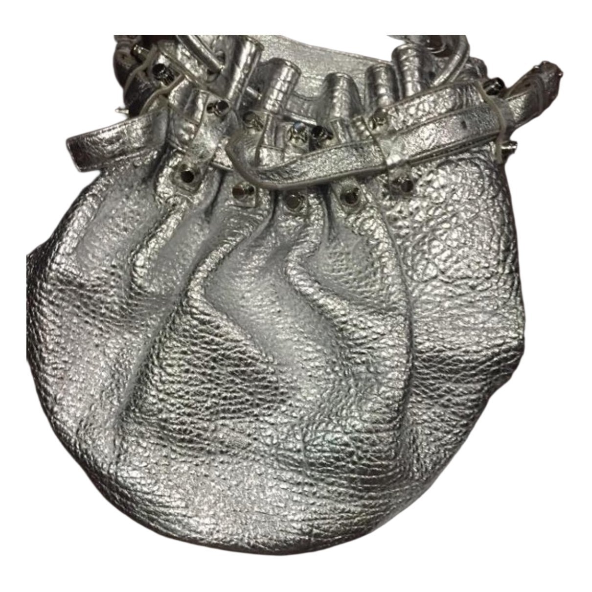 Alexander Wang Diego leather handbag
