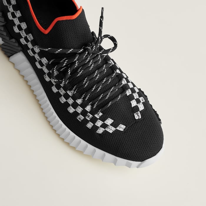 Flex Slip-on Sneaker