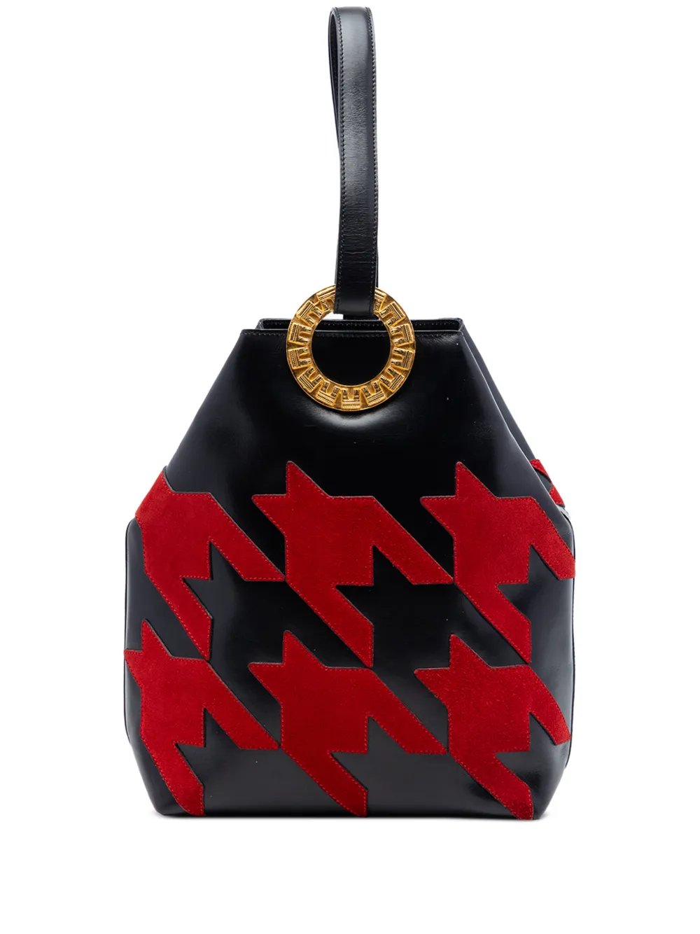 2001 Arc de Triomphe Calfskin handbag