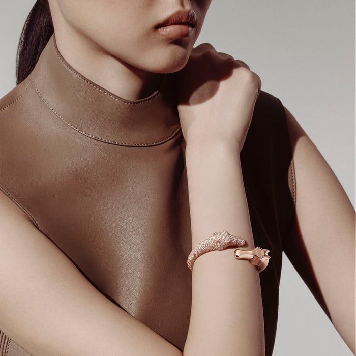 썽 꼴로리 Galop Hermès 브레이슬릿