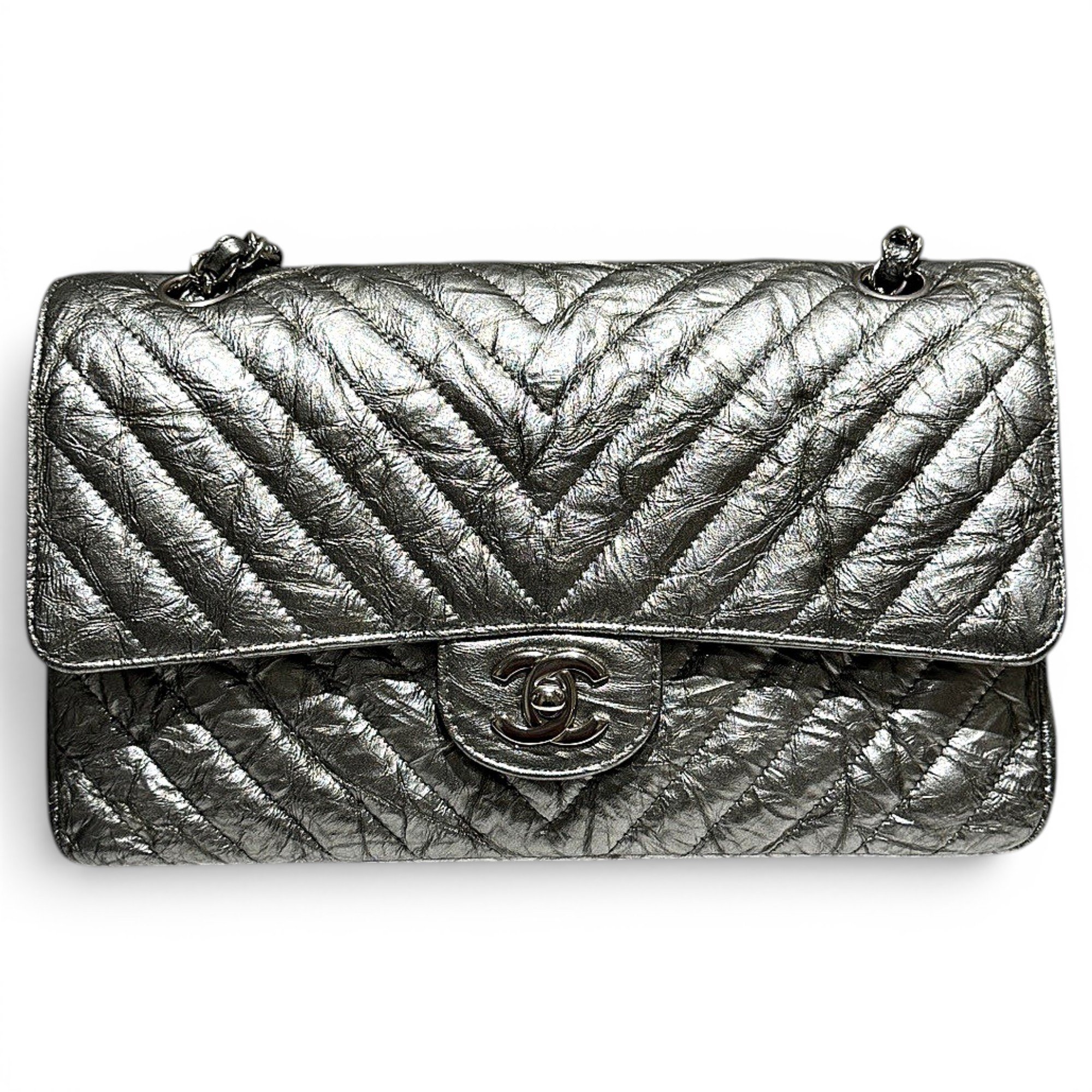 Timeless/Classique leather crossbody bag