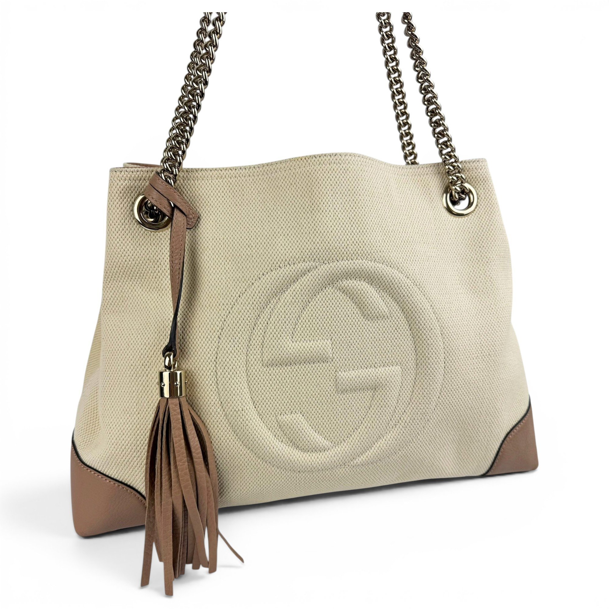 Soho cloth tote