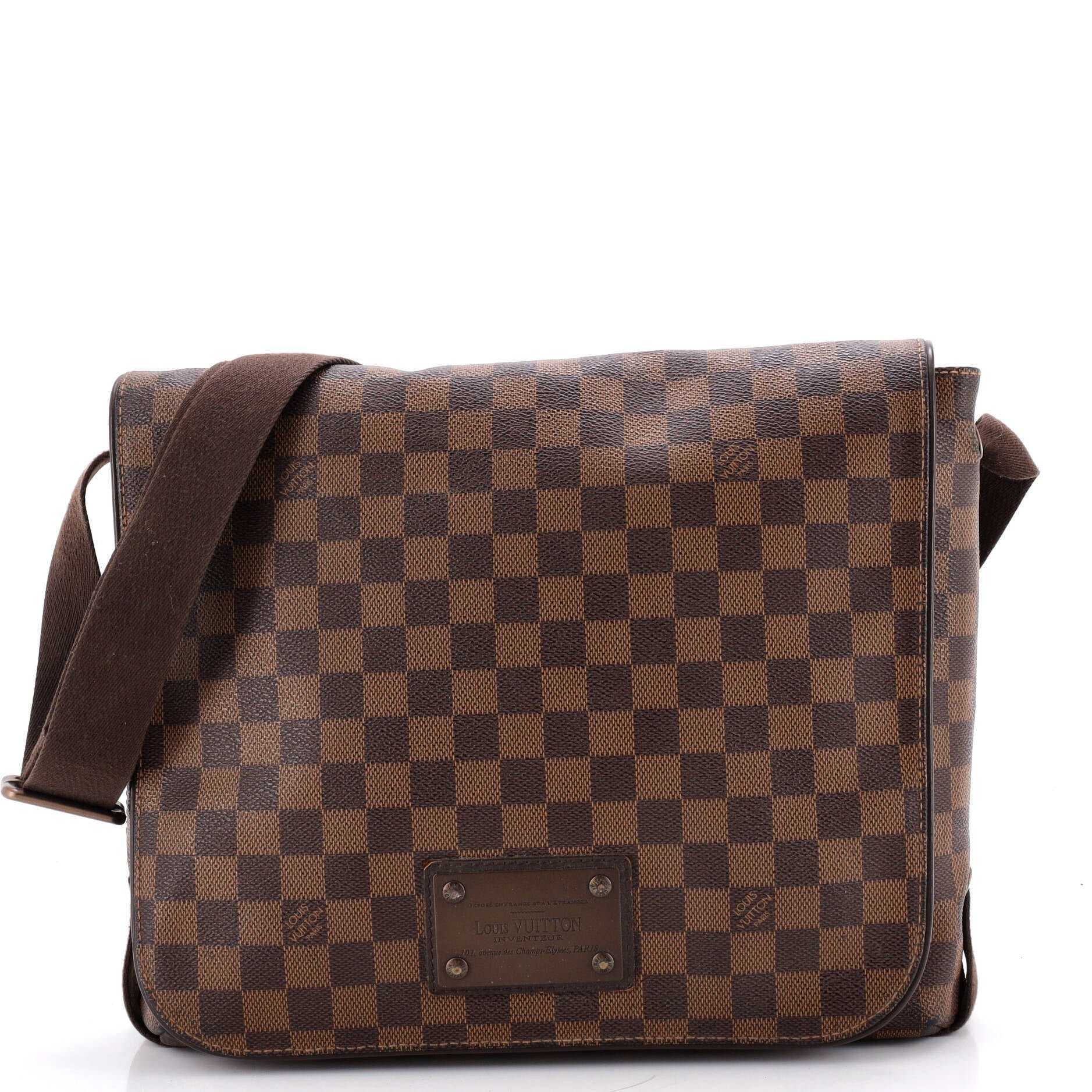Cloth handbag