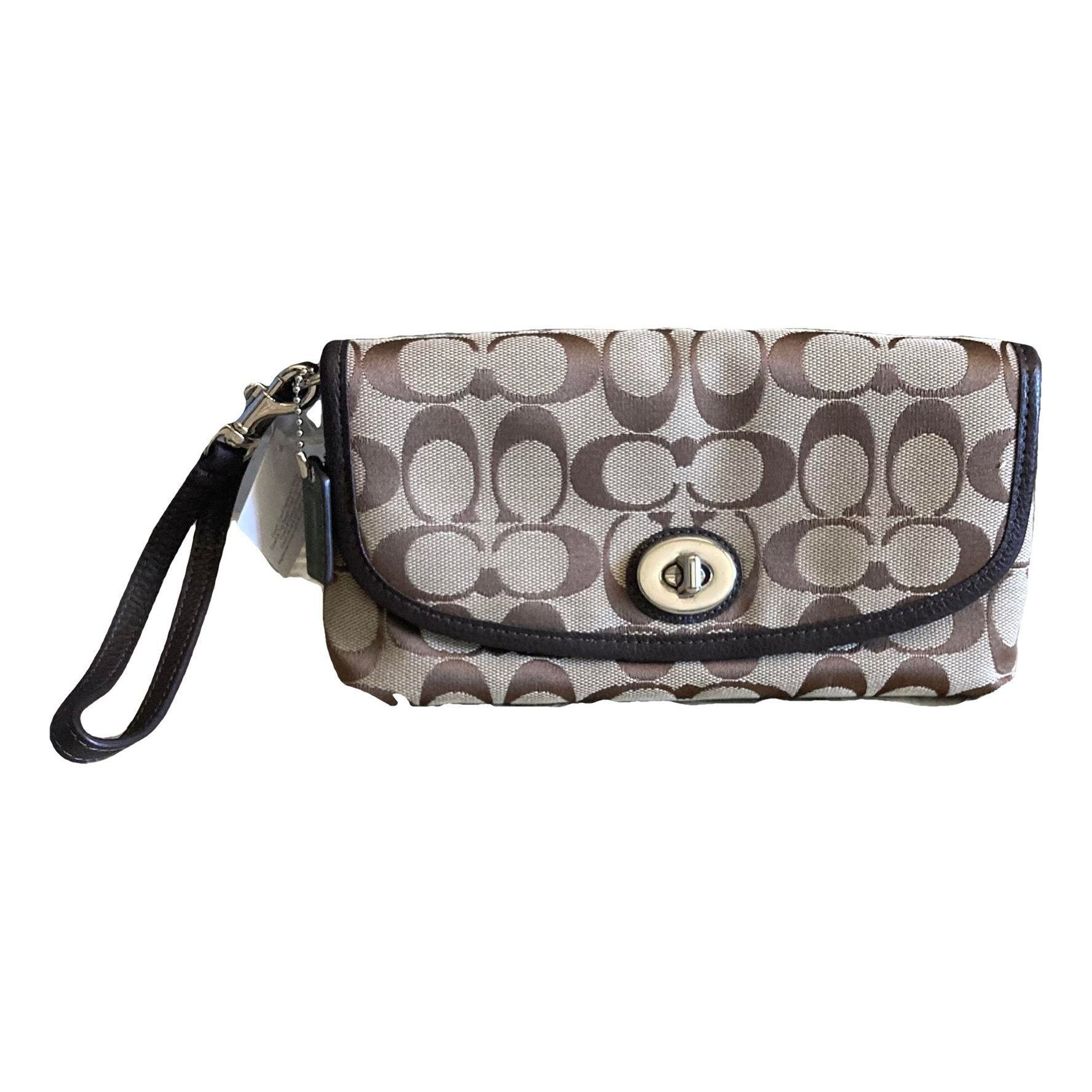 Cloth handbag