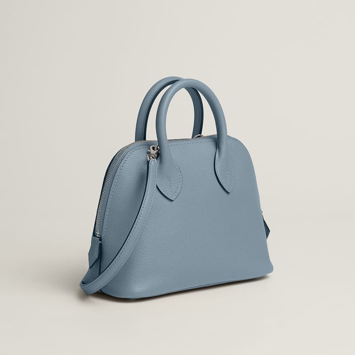 Bleu Lin Bolide 1923 Mini Bag