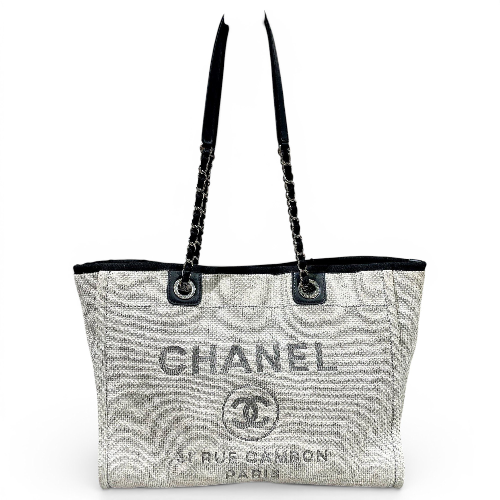 Deauville tote