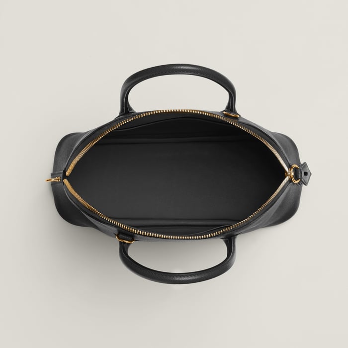 Noir Bolide 1923 - 25 Bag