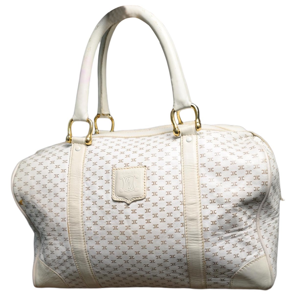 Boogie leather handbag
